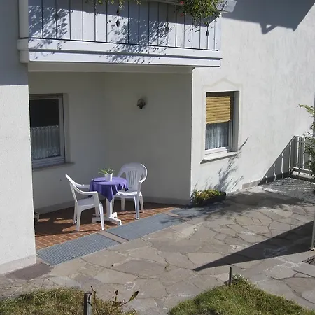 Villa Malus Kastelbell Zimmer foto