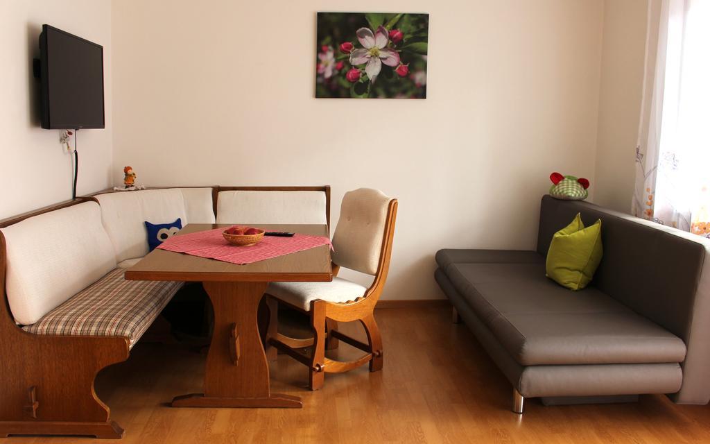 Apartment Malus Kastelbell