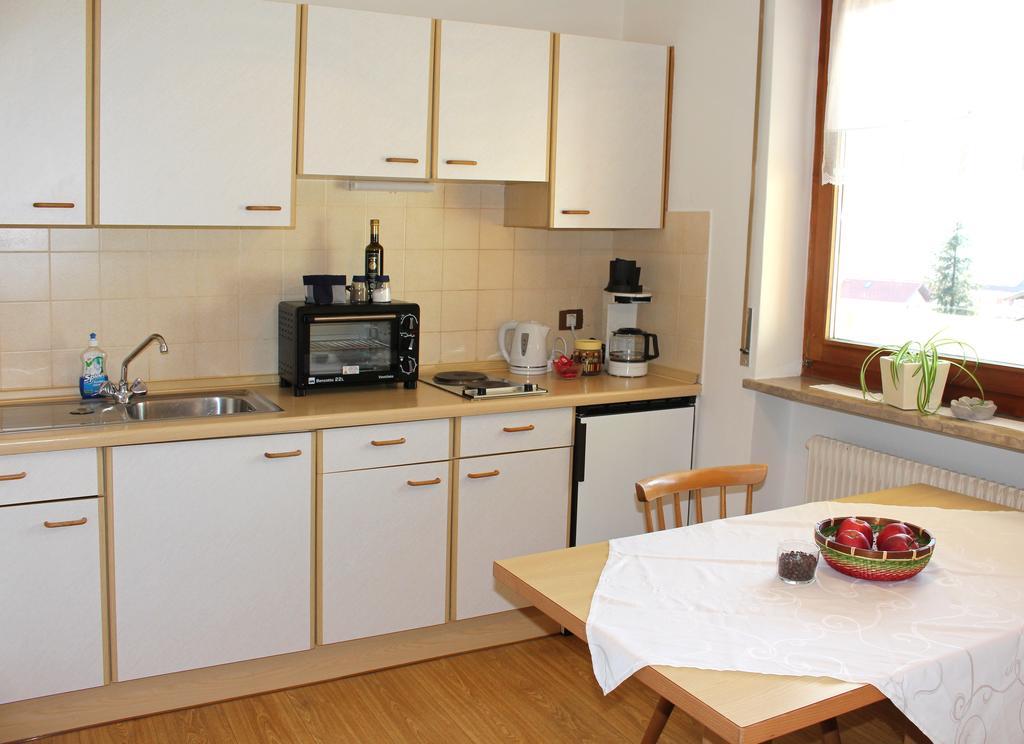 Apartment Malus *