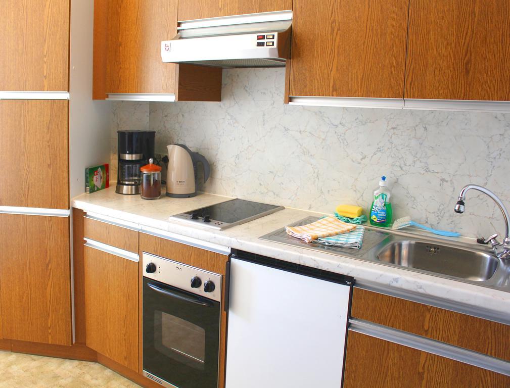 Malus Apartment Kastelbell
